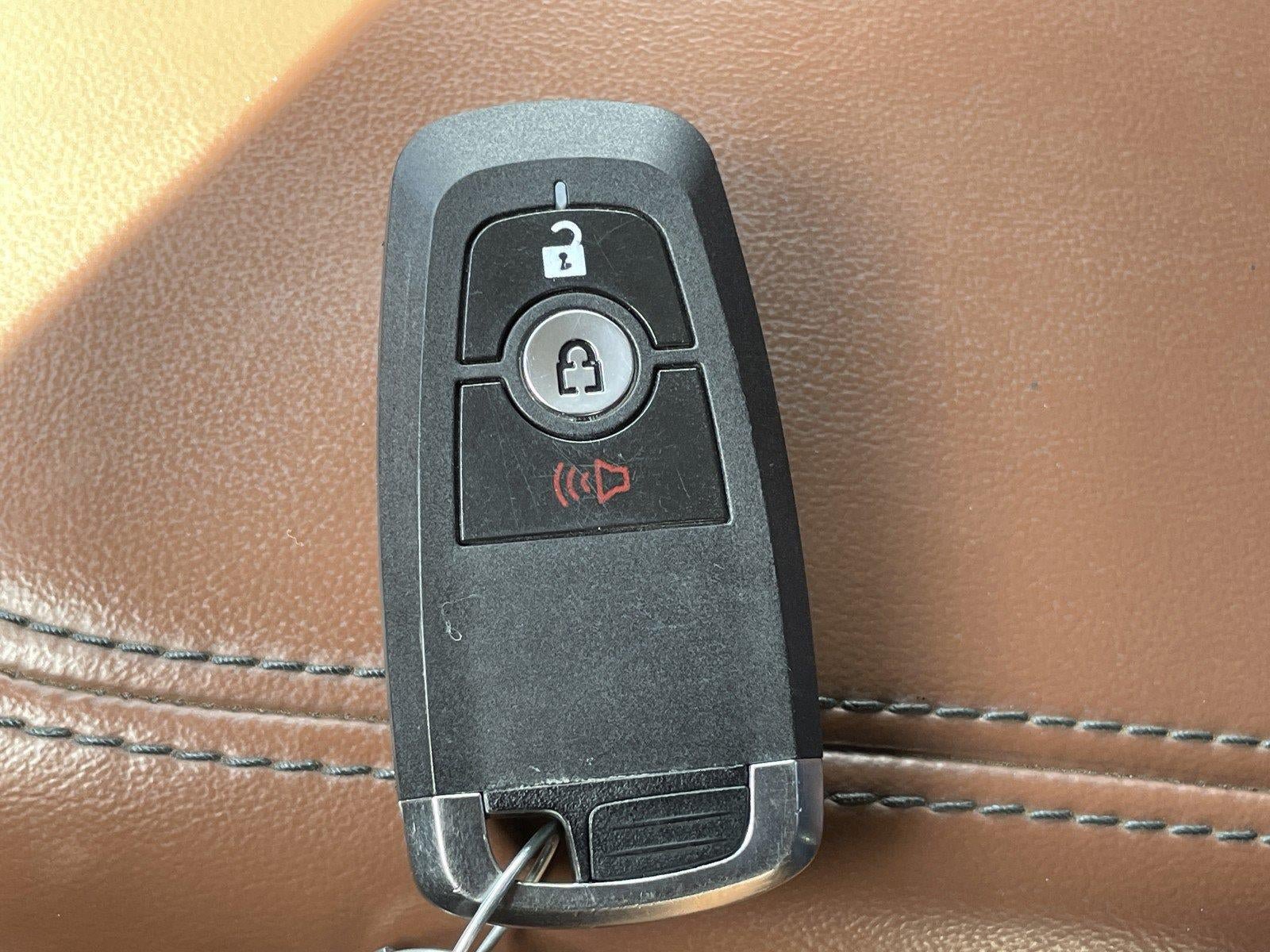 Used 2023 Ford Maverick Lariat w/ Lariat Luxury Package FWD image 56