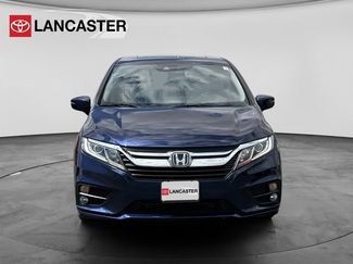 Used 2019 Honda Odyssey EX-L video 2