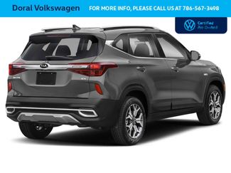 Used 2021 Kia Seltos S FWD video 2