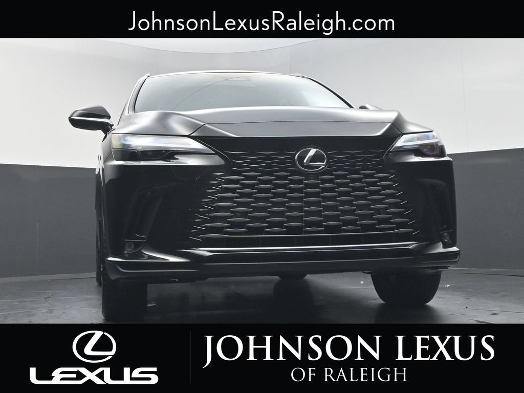 New 2026 Lexus RX 350 Premium Plus FWD image 15