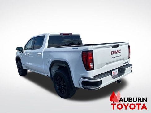 Used 2023 GMC Sierra 1500 Elevation AWD/4WD image 5