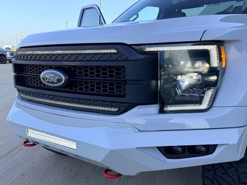 Used 2023 Ford F150 XLT w/ Equipment Group 301A Mid AWD/4WD image 45