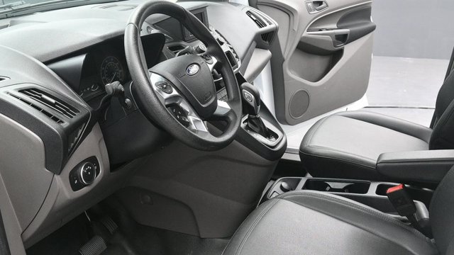 Used 2023 Ford Transit Connect XL FWD image 10