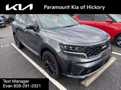 Used 2023 Kia Sorento SX