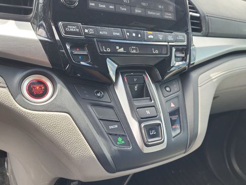 Used 2018 Honda Odyssey EX-L image 14