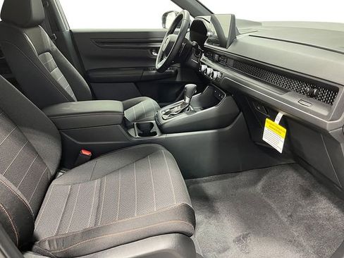New 2026 Honda CR-V Sport image 29