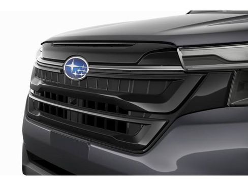 New 2026 Subaru Forester Touring image 11
