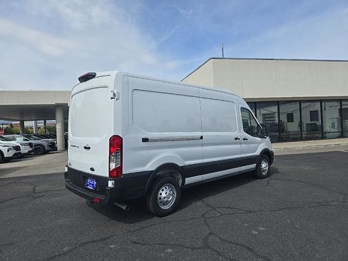New 2025 Ford Transit 250 Base image 5
