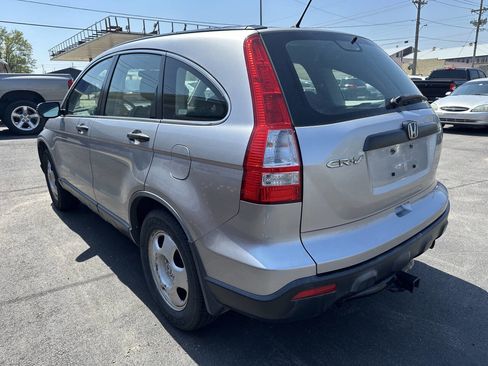 Used 2008 Honda CR-V LX image 13
