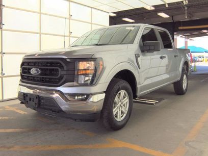 Used 2023 Ford F150 XL w/ Trailer Tow Package
