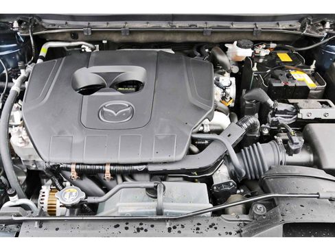 Certified 2025 MAZDA CX-5 AWD 2.5 S w/ Preferred Package image 30