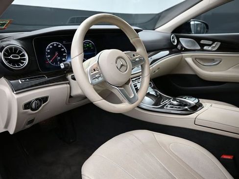 Used 2019 Mercedes-Benz CLS 450 4MATIC image 11