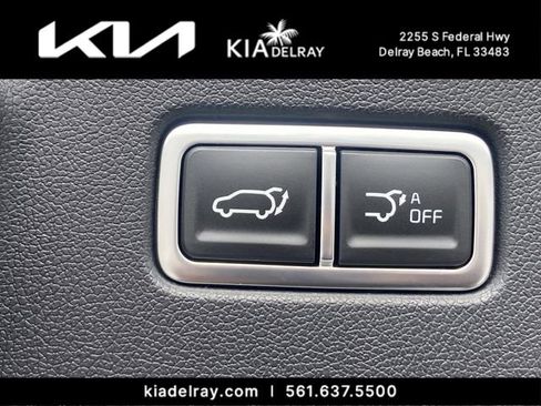New 2026 Kia Sorento SX Prestige image 9