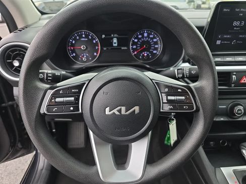 Used 2023 Kia Forte LXS FWD image 35
