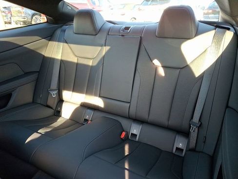 New 2026 BMW 430i xDrive Coupe w/ M Sport Package image 10