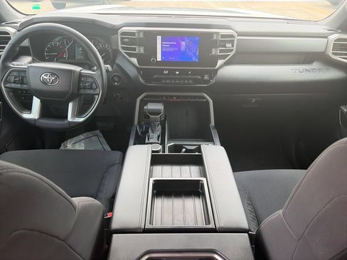 Used 2025 Toyota Tundra SR5 AWD/4WD image 13