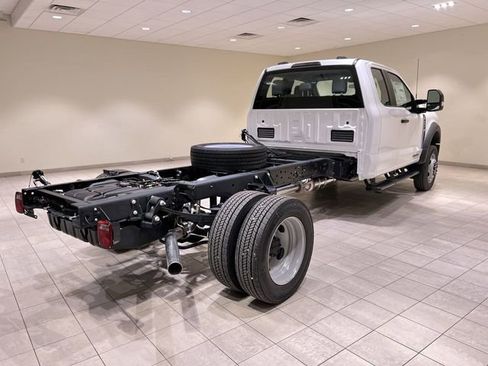 New 2025 Ford F450 XL AWD/4WD image 5