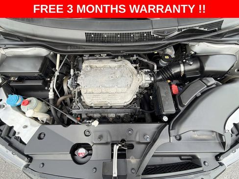 Used 2014 Honda Odyssey EX-L image 11