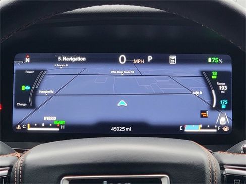 Certified 2023 Jeep Grand Cherokee Summit image 35