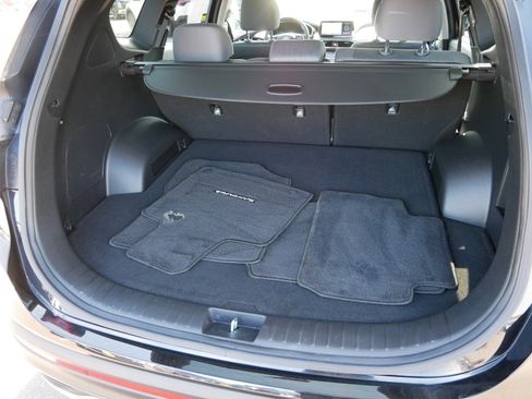 Certified 2023 Hyundai Santa Fe SEL image 18