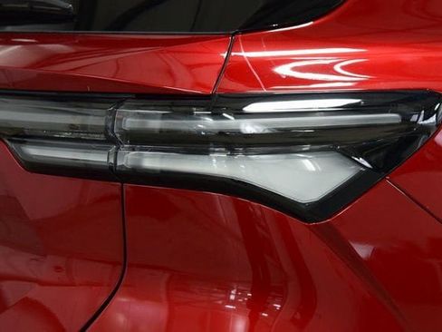 New 2026 Chevrolet Equinox EV LT w/ Convenience Package II FWD image 19