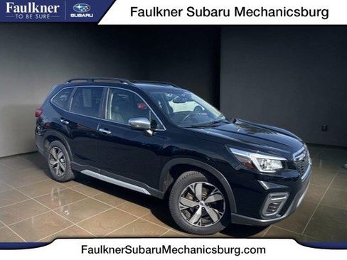 Used 2019 Subaru Forester Touring AWD/4WD image 1