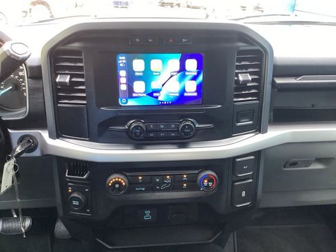 Used 2023 Ford F150 XLT image 47