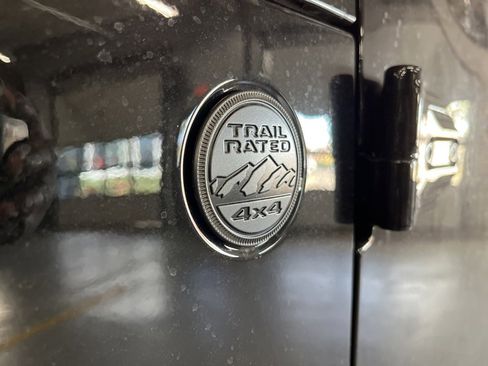 New 2026 Jeep Wrangler Sport image 16