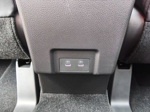 New 2026 Mitsubishi Eclipse Cross SE AWD/4WD image 26