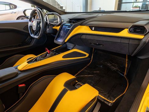Used 2026 Lamborghini Temerario AWD/4WD image 22