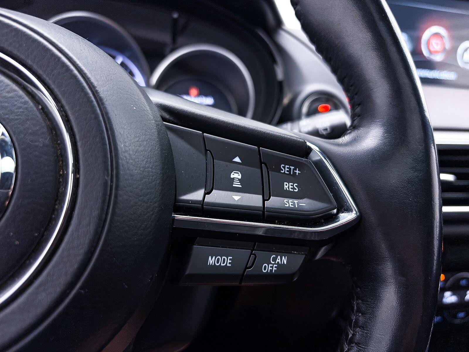 Used 2018 MAZDA CX-9 Grand Touring AWD/4WD image 27