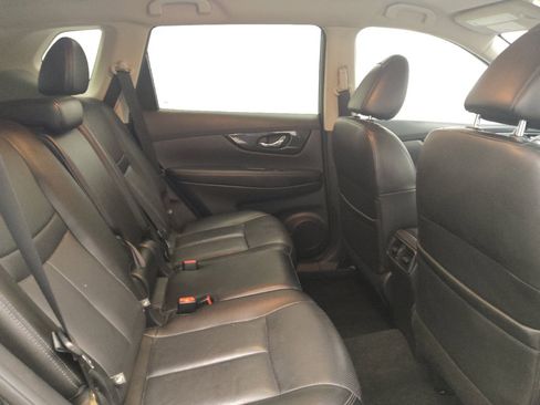 Used 2018 Nissan Rogue SL AWD/4WD image 19