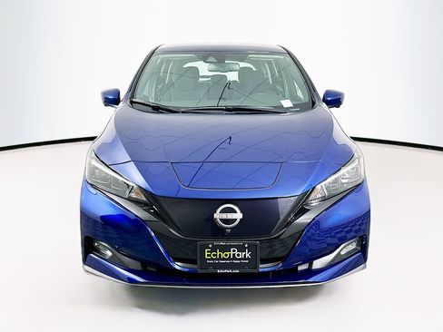 Used 2024 Nissan Leaf SV Plus image 2