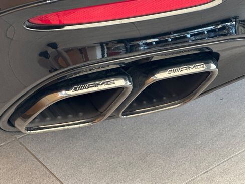 Used 2022 Mercedes-Benz SL 63 AMG 4MATIC image 54