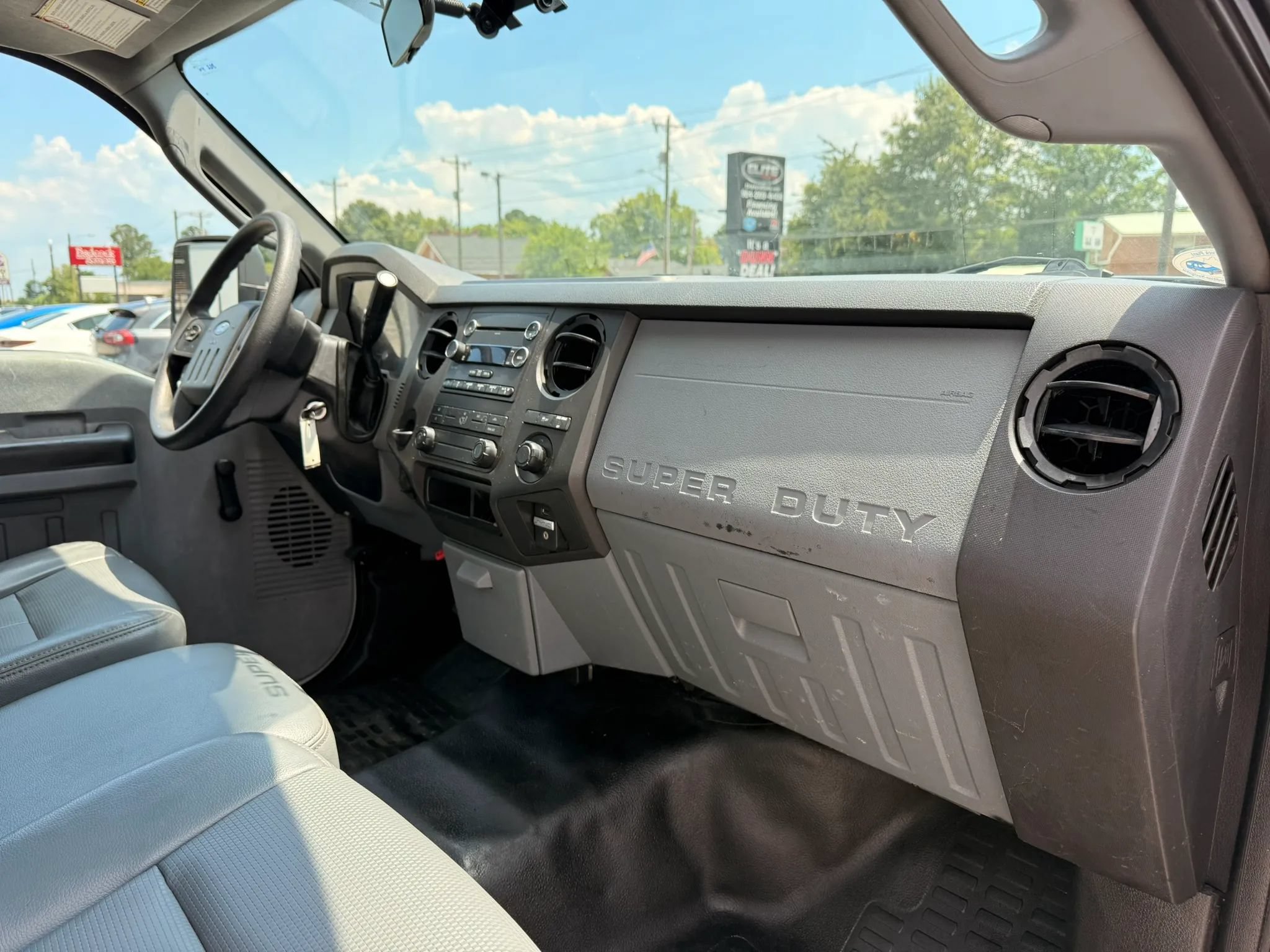 Used 2016 Ford F250 XL RWD image 21