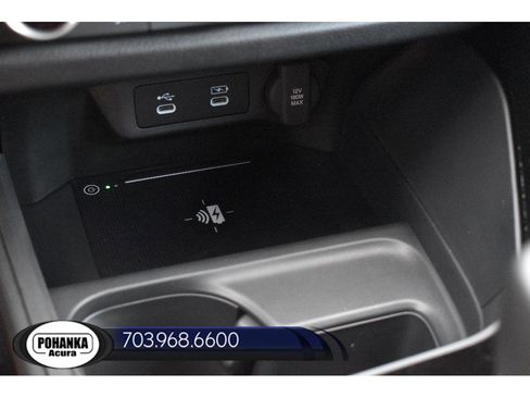 New 2025 Acura ADX A-Spec AWD/4WD image 26