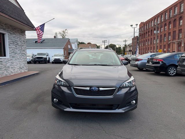 Used 2019 Subaru Impreza 2.0i Premium AWD/4WD image 2