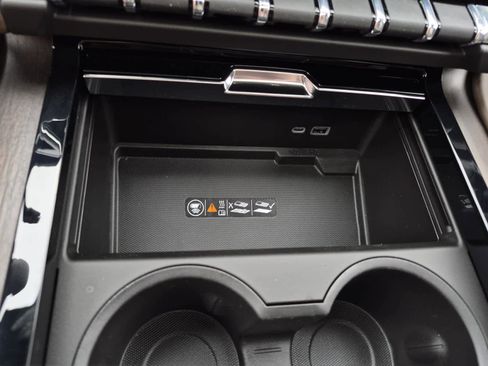 New 2026 GMC Yukon XL Denali Ultimate image 28