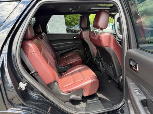Used 2024 Dodge Durango GT AWD/4WD image 13