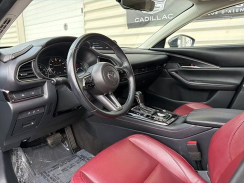 Used 2025 MAZDA CX-30 AWD 2.5 S w/ Preferred Package image 10