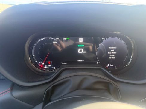 Used 2024 Dodge Hornet R/T w/ Track Pack image 43