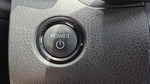 Certified 2026 Toyota Camry XSE FWD image 13