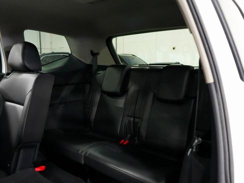 Used 2018 Volkswagen Atlas SE image 17