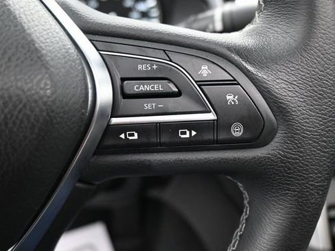 Used 2023 INFINITI Q50 Luxe w/ Cargo Package image 20