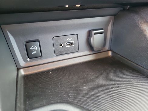 Certified 2025 Nissan Sentra S w/ Trunk Package image 28