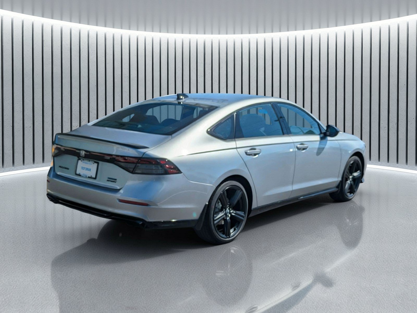 New 2026 Honda Accord Sport image 5