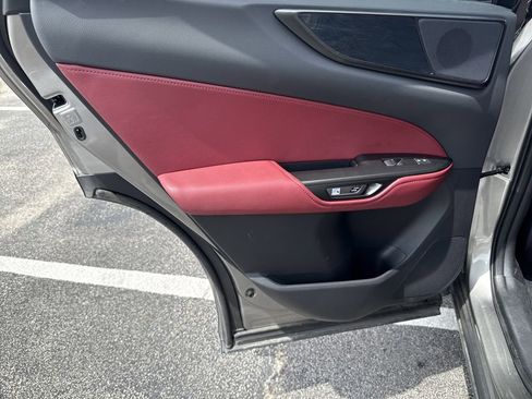 Used 2022 Lexus NX 350 AWD image 24