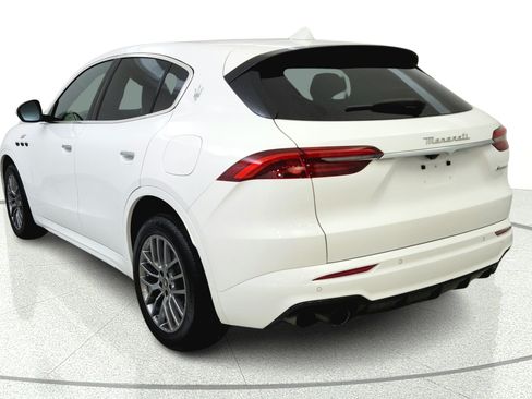Used 2023 Maserati Grecale GT AWD/4WD image 5