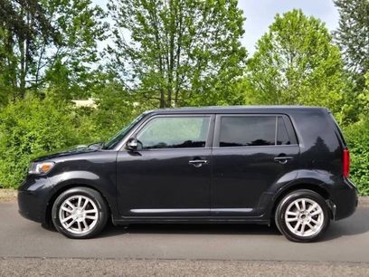 Used 2008 Scion xB