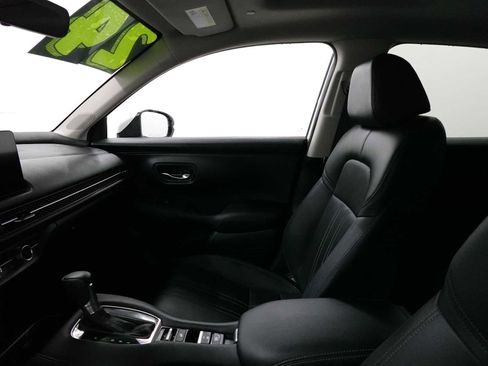 Certified 2024 Honda HR-V EX-L image 13